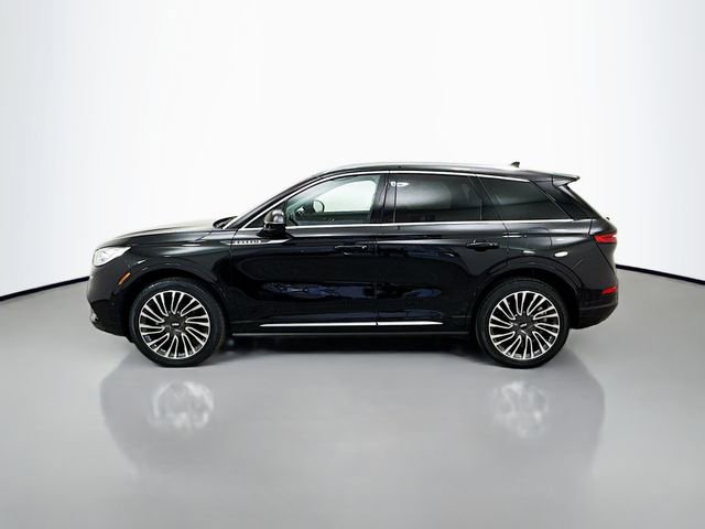 Used 2021 Lincoln Corsair Reserve w/ Equipment Group 201A image 4