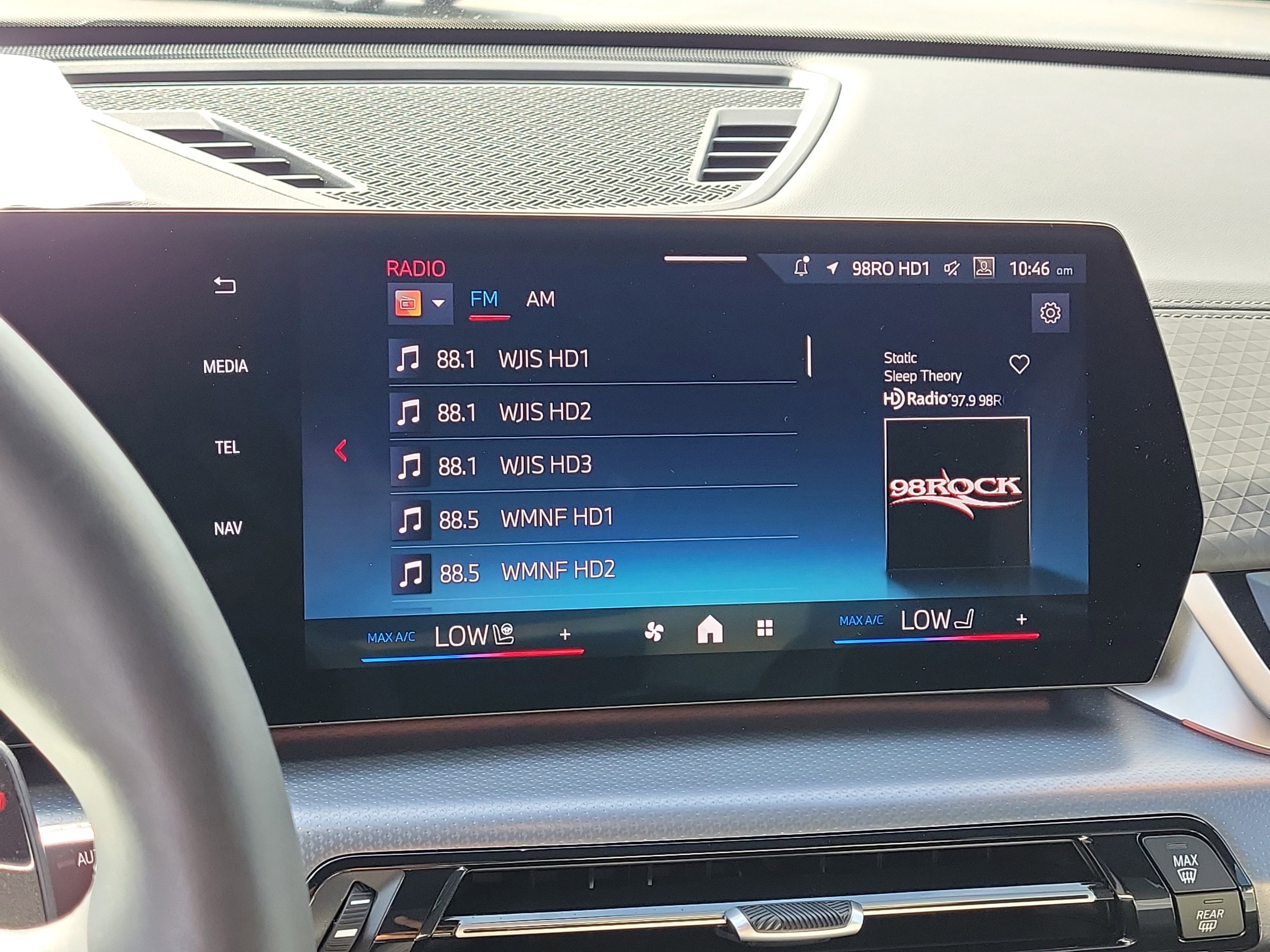 Used 2025 BMW X2 M35i image 24