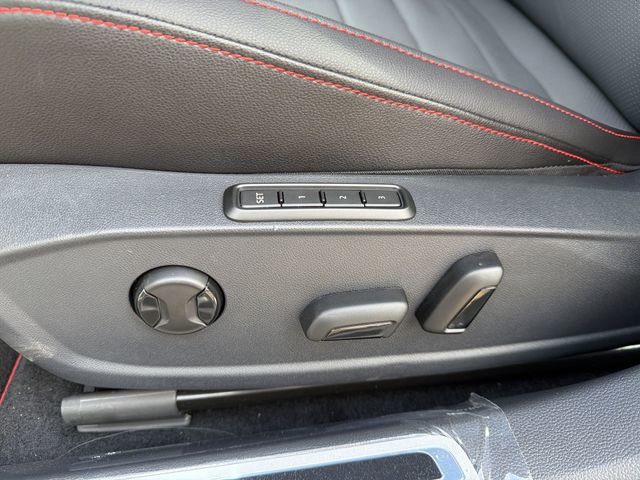 New 2026 Volkswagen Jetta GLI Autobahn image 13