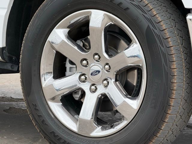 Certified 2023 Ford F150 XLT w/ Equipment Group 301A Mid image 12