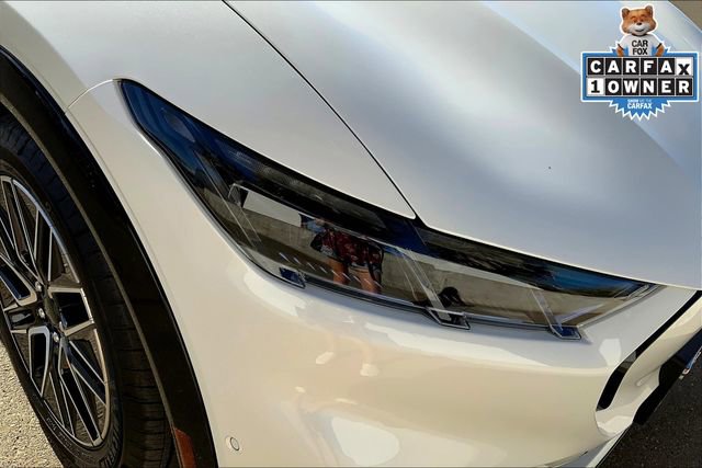 Used 2024 Ford Mustang Mach-E Premium image 27