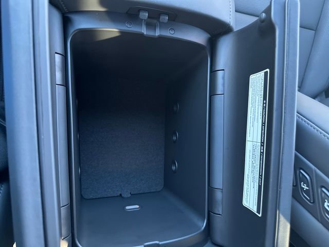 New 2026 Hyundai Palisade Calligraphy image 18