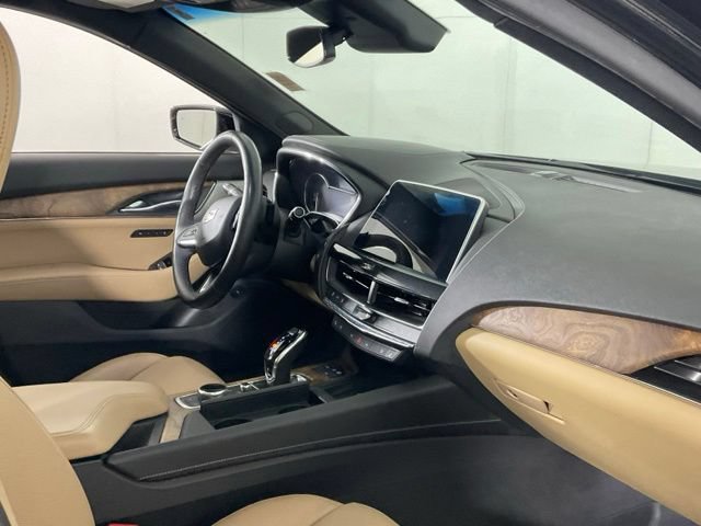 Used 2023 Cadillac CT5 Premium Luxury AWD/4WD image 25