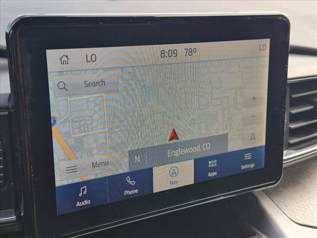 Used 2022 Ford Explorer Timberline AWD/4WD image 12