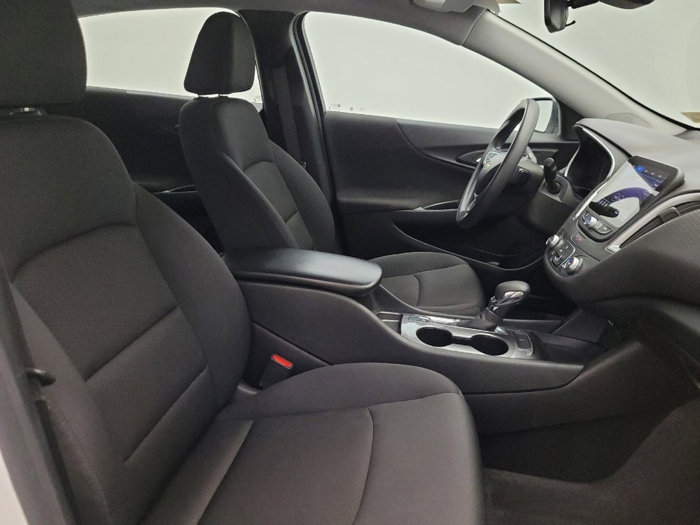 Used 2024 Chevrolet Malibu LS FWD image 21