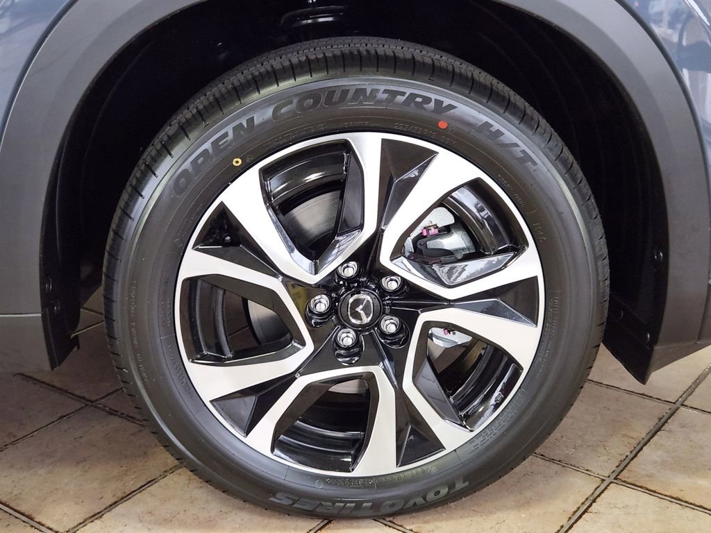 New 2026 MAZDA CX-5 Preferred AWD/4WD image 30