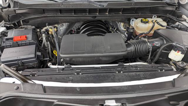 Used 2023 Chevrolet Tahoe LT w/ Luxury Package RWD image 33