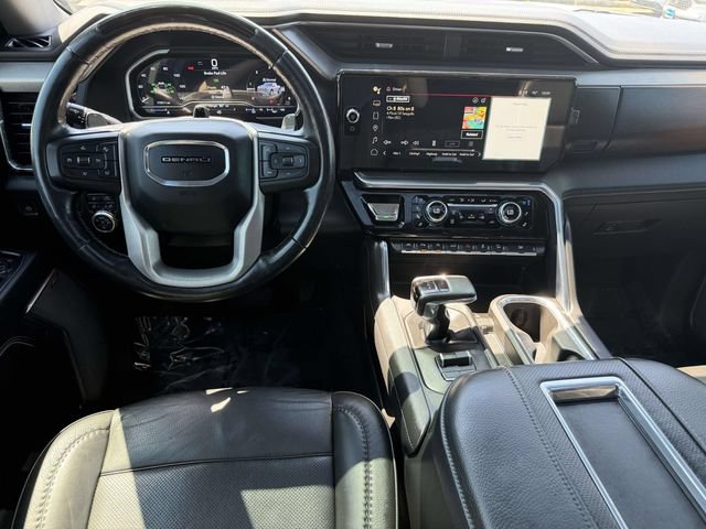 Used 2022 GMC Sierra 1500 Denali w/ Technology Package AWD/4WD image 17