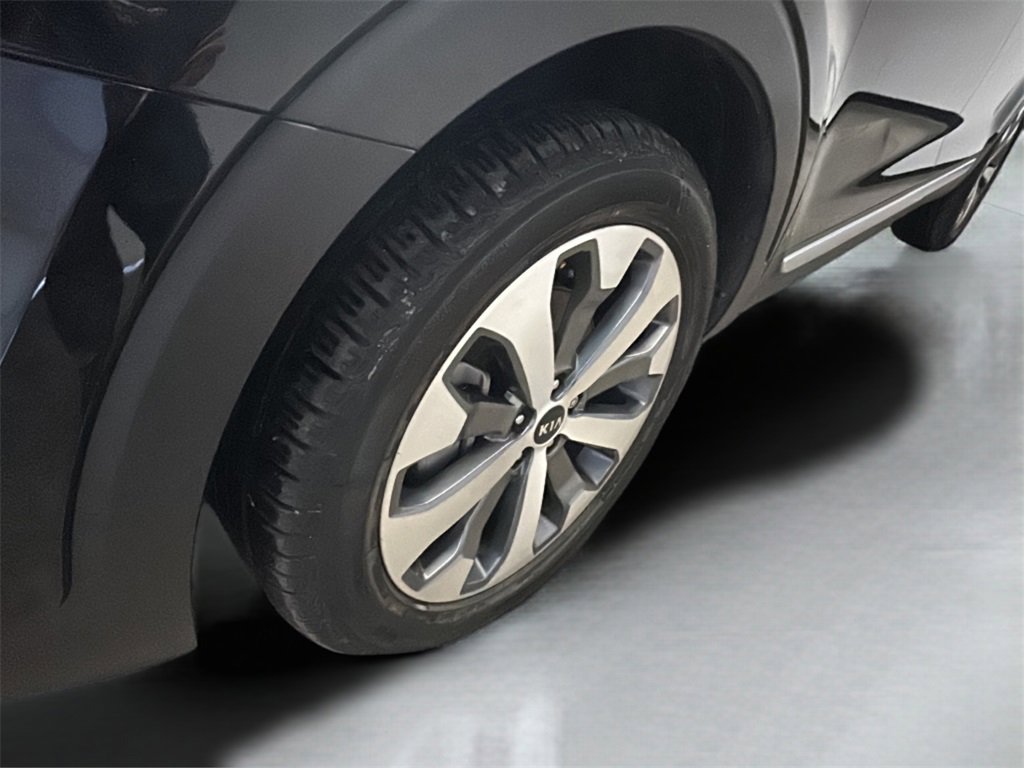 Used 2020 Kia Telluride S image 4