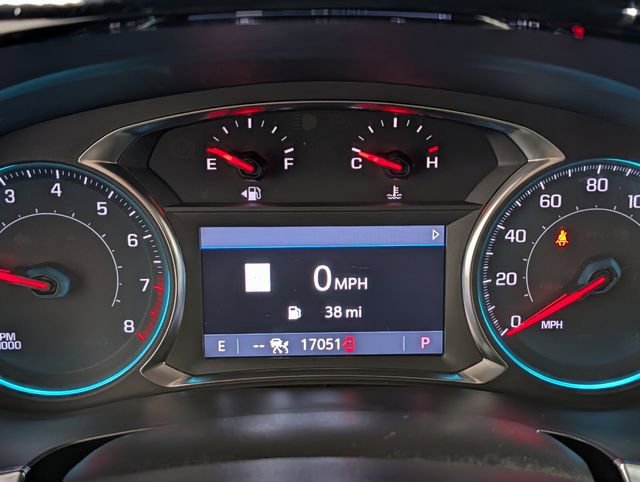 Used 2023 Chevrolet Traverse LT w/ LT Premium Package image 21