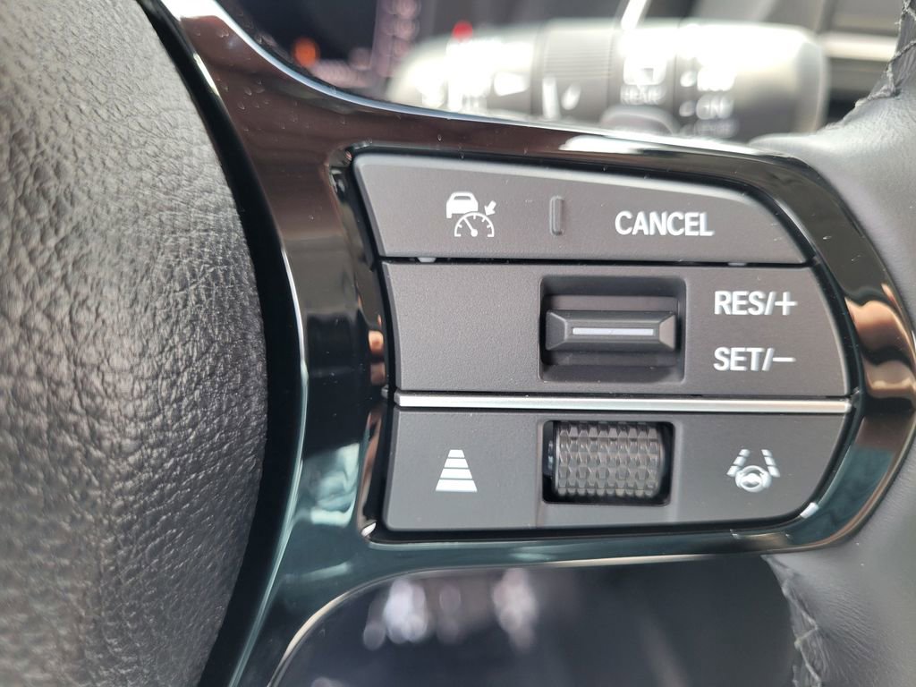 New 2026 Honda Pilot EX-L image 18