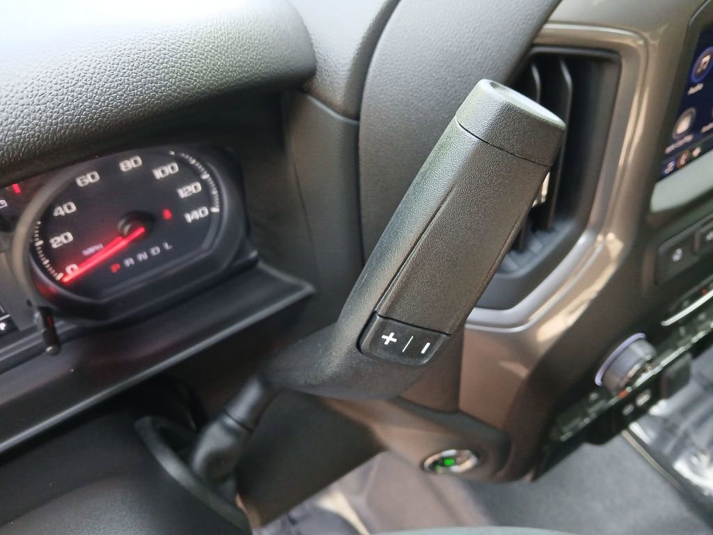 Used 2026 Chevrolet Silverado 1500 W/T w/ WT Value Package image 21