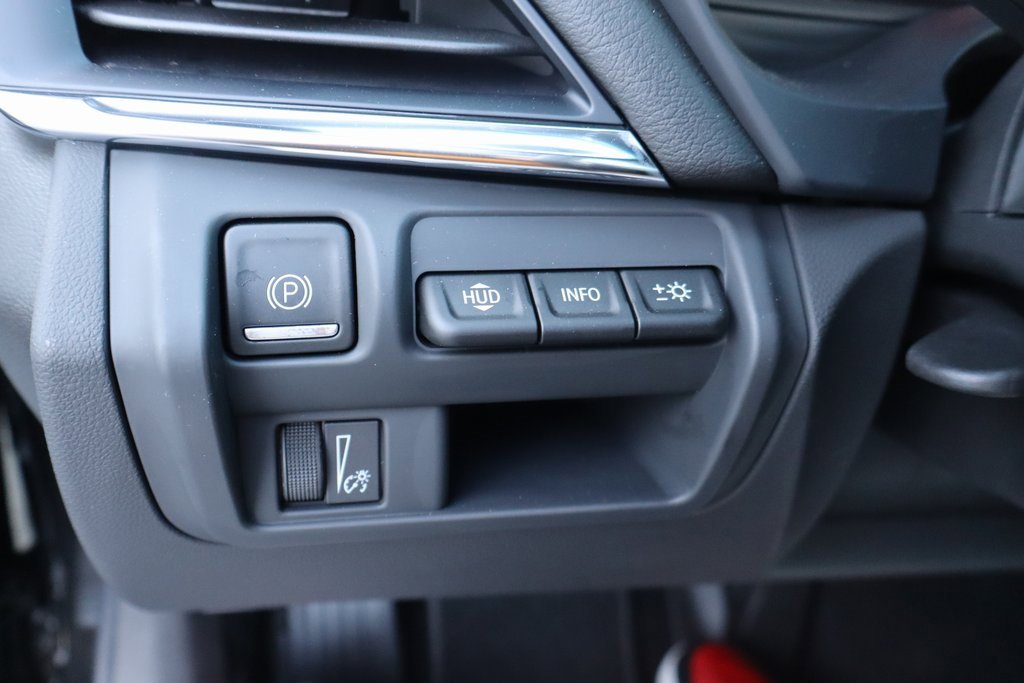 Used 2025 Cadillac CT4 Premium Luxury image 11