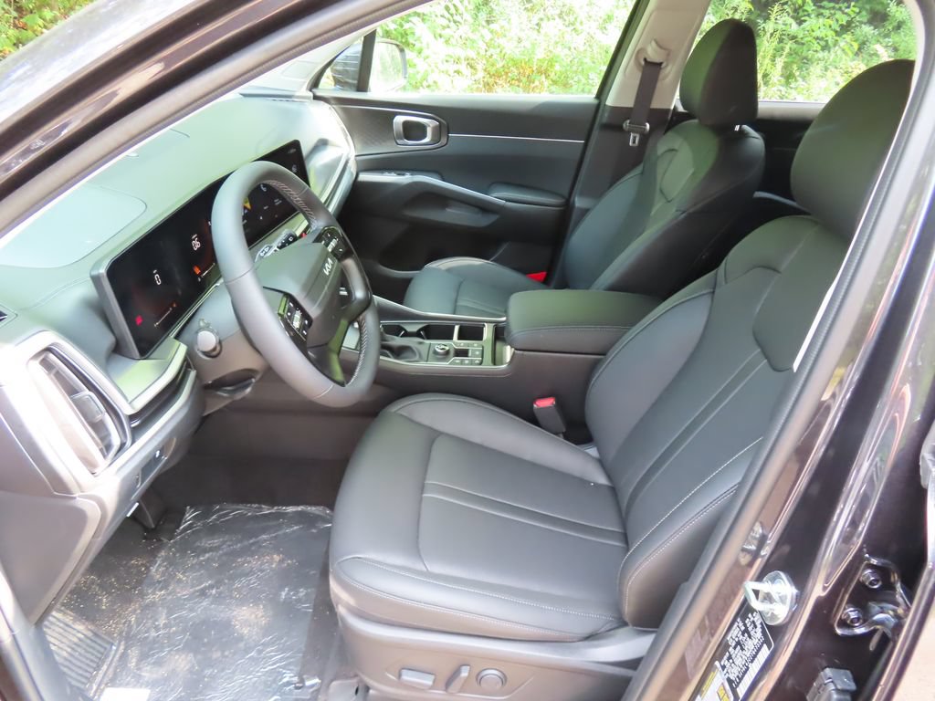 New 2026 Kia Sorento S w/ S Panoramic Sunroof Package FWD image 19