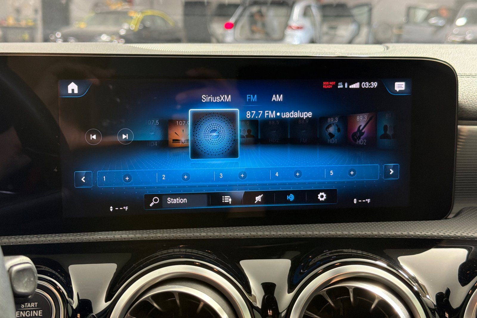 Used 2023 Mercedes-Benz CLA 250 image 16