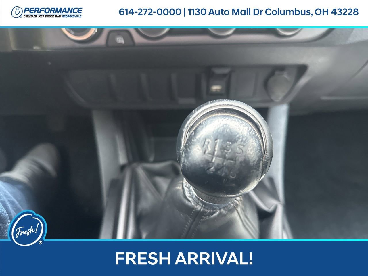 Used 2020 Toyota Tacoma TRD Sport image 22