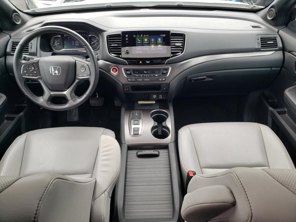 Used 2023 Honda Passport EX-L image 13