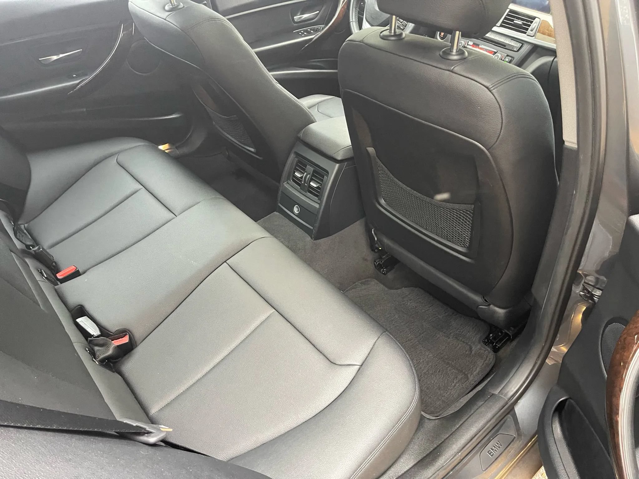Used 2015 BMW 328i xDrive Sedan AWD/4WD image 13