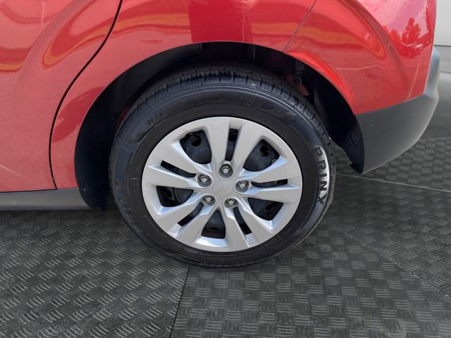 Used 2022 Kia Soul LX FWD image 33