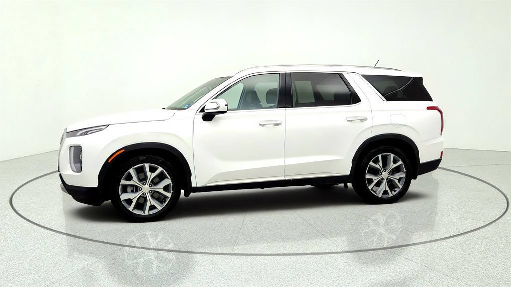 Used 2020 Hyundai Palisade SEL w/ Premium Package AWD/4WD image 8