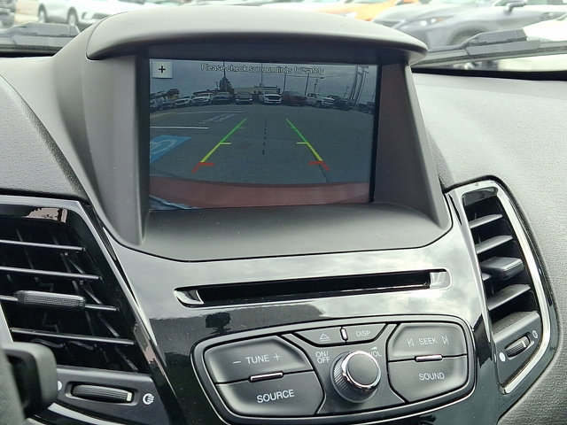 Used 2019 Ford Fiesta ST-Line w/ ST Line Cold Weather Package image 20