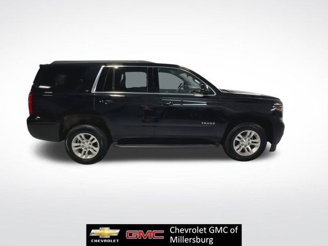 Used 2020 Chevrolet Tahoe LT image 12