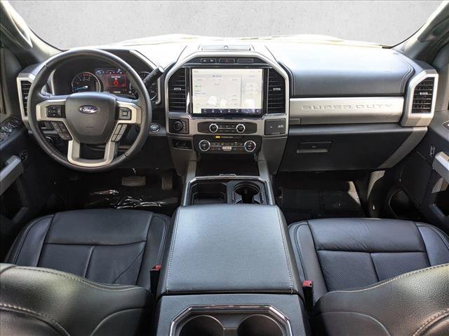 Used 2022 Ford F250 Lariat w/ Lariat Ultimate Package image 15