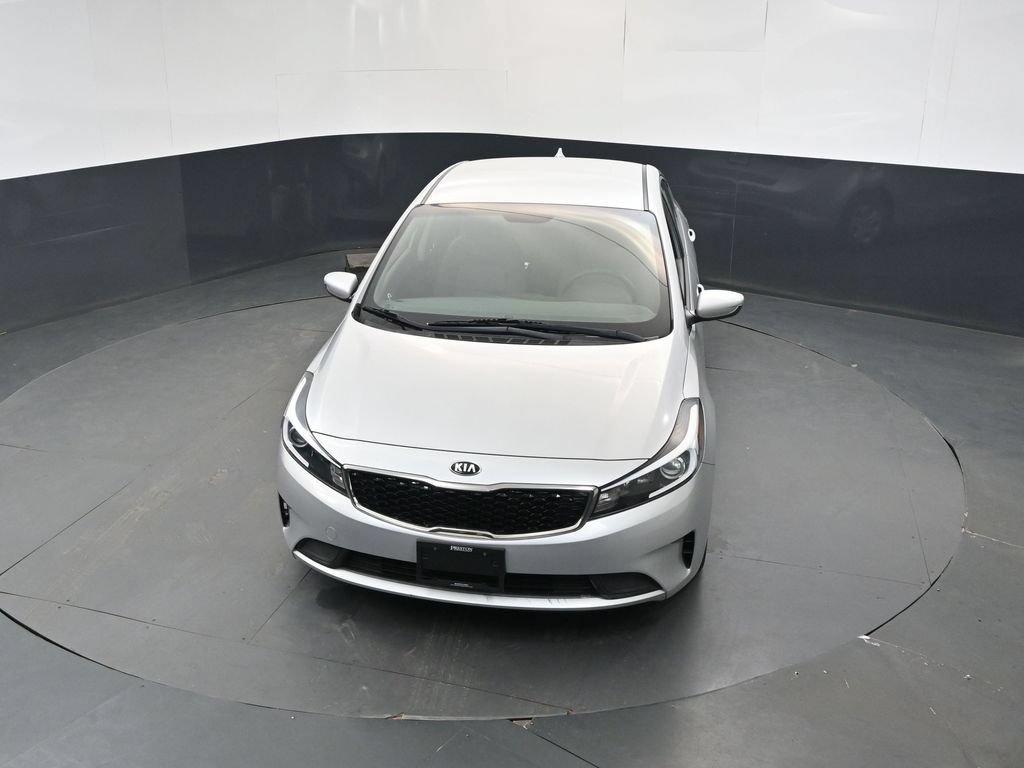 Used 2017 Kia Forte LX FWD image 30
