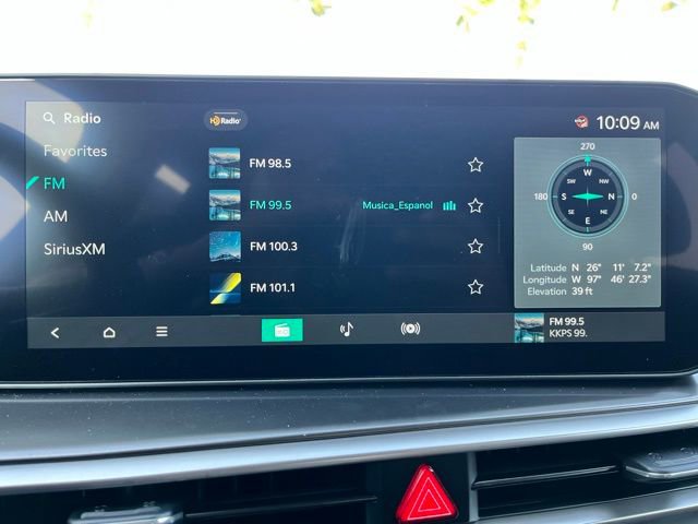 New 2026 Kia Sorento LX FWD image 10