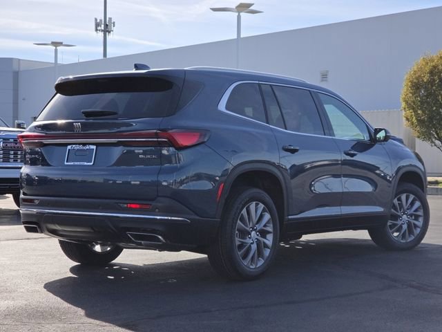New 2026 Buick Enclave Preferred w/ Power Package image 23