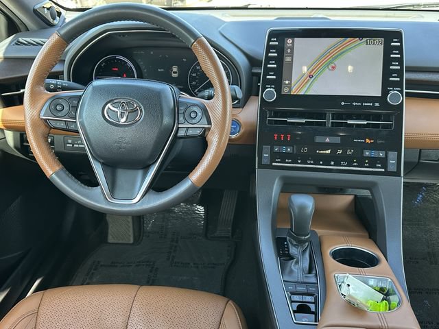 Used 2019 Toyota Avalon Limited w/ Advanced Safety Package FWD image 10