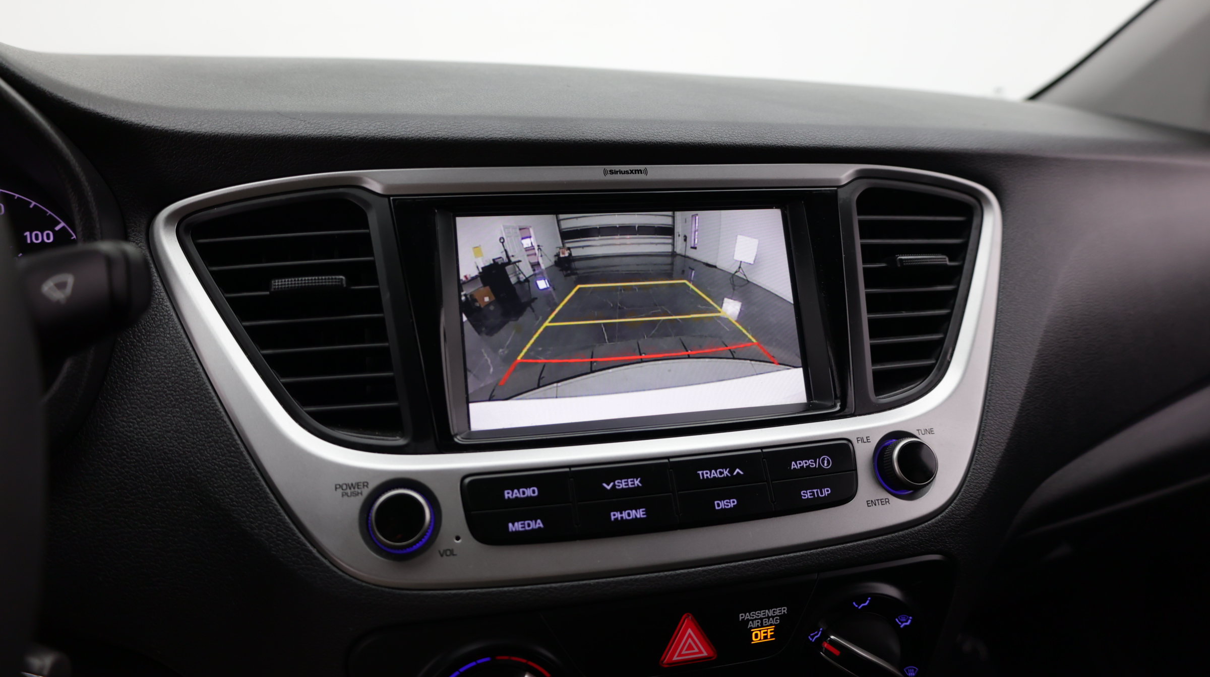 Used 2022 Hyundai Accent SEL FWD image 16