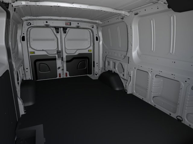 New 2026 Ford Transit 150 Low Roof RWD image 11
