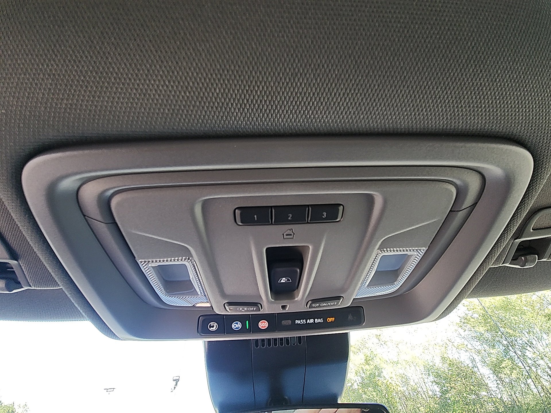 New 2026 Chevrolet Silverado 1500 RST w/ RST All Star Premium Package image 25