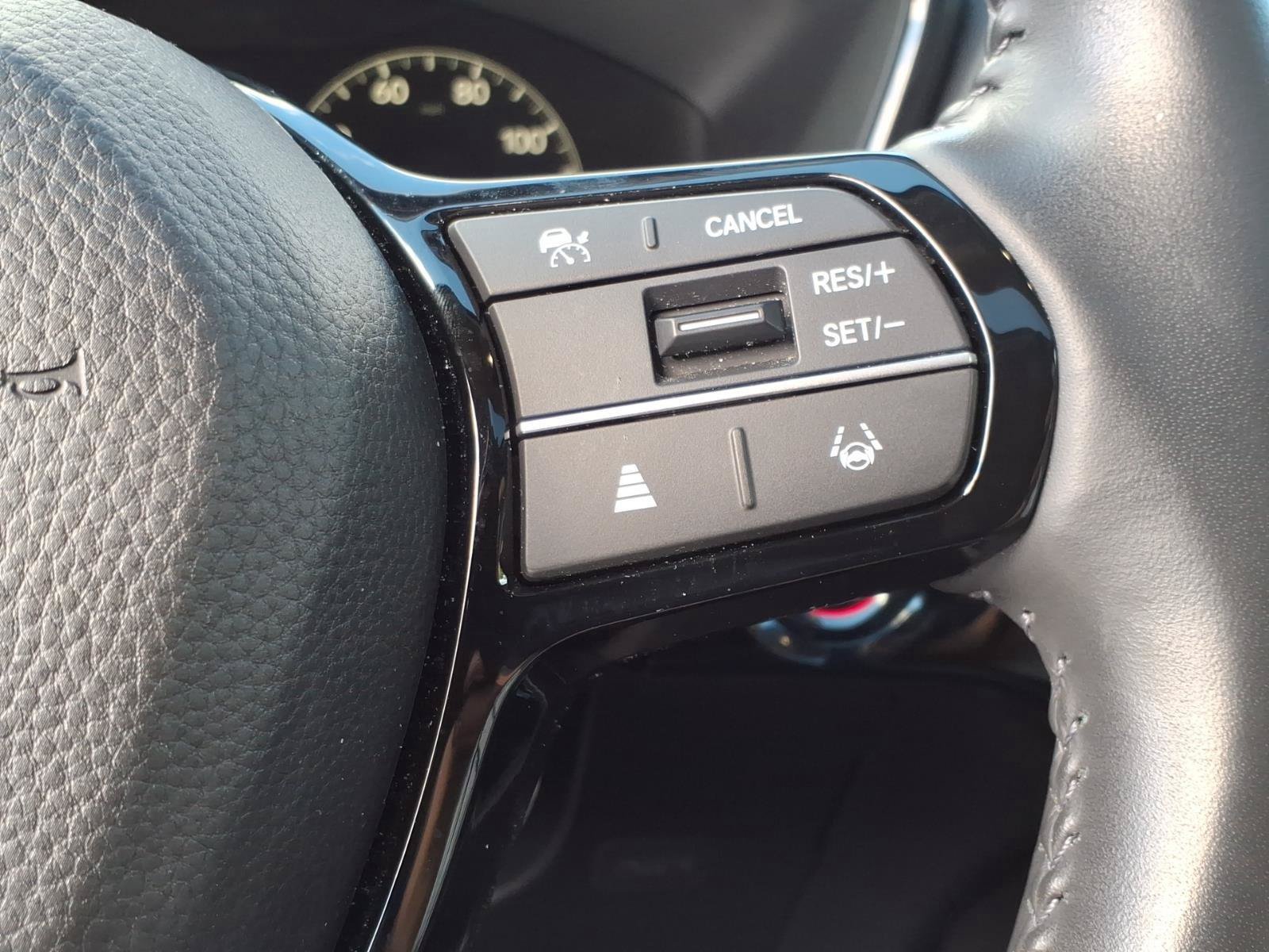 Certified 2024 Honda CR-V EX-L image 31