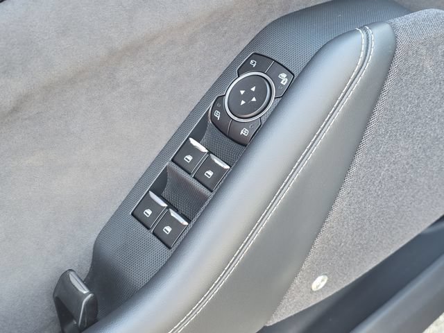 Used 2021 Ford Mustang Mach-E GT w/ GT Performance Edition AWD/4WD image 9