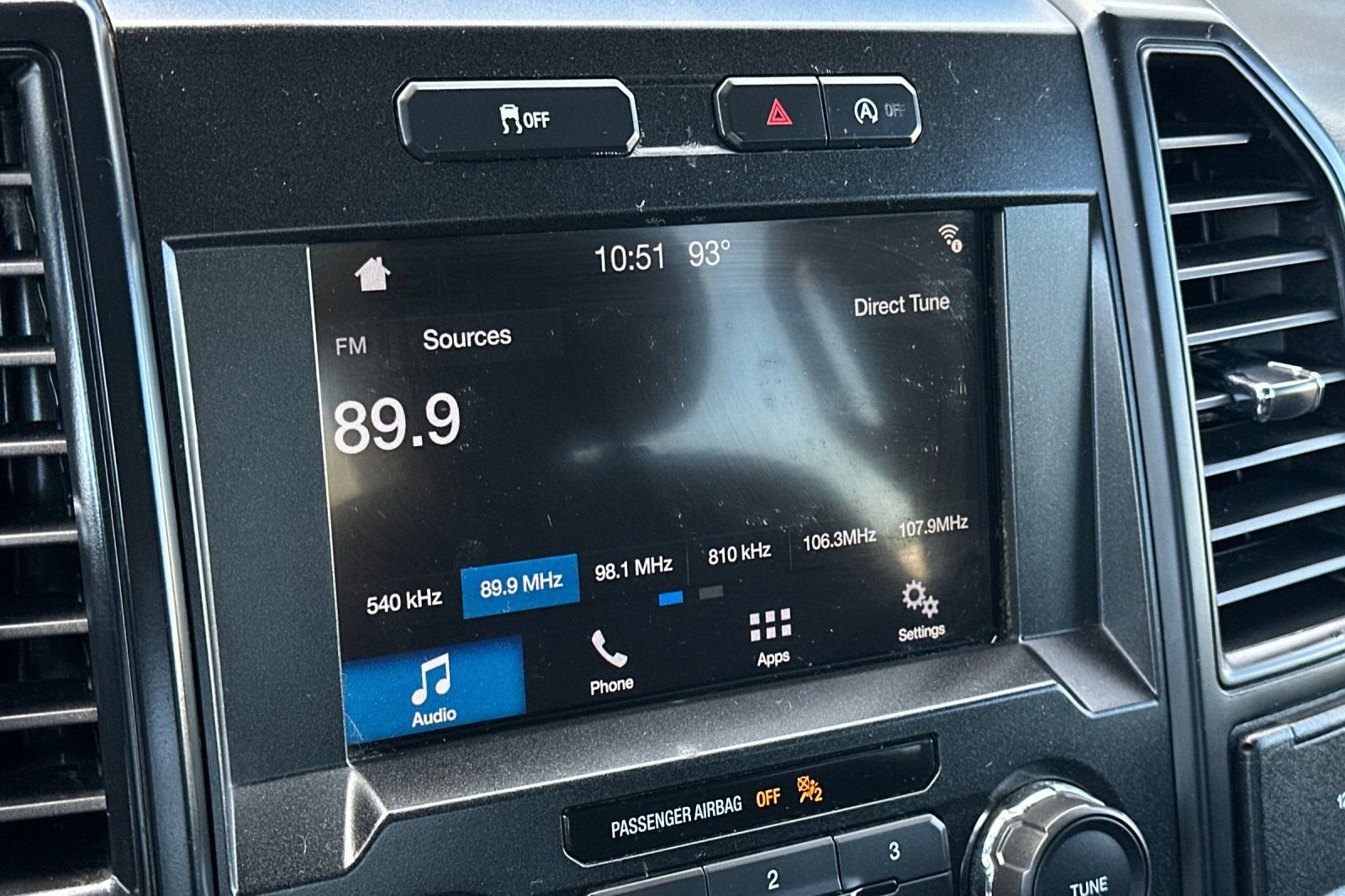 Used 2019 Ford F150 XL w/ Equipment Group 101A Mid image 24