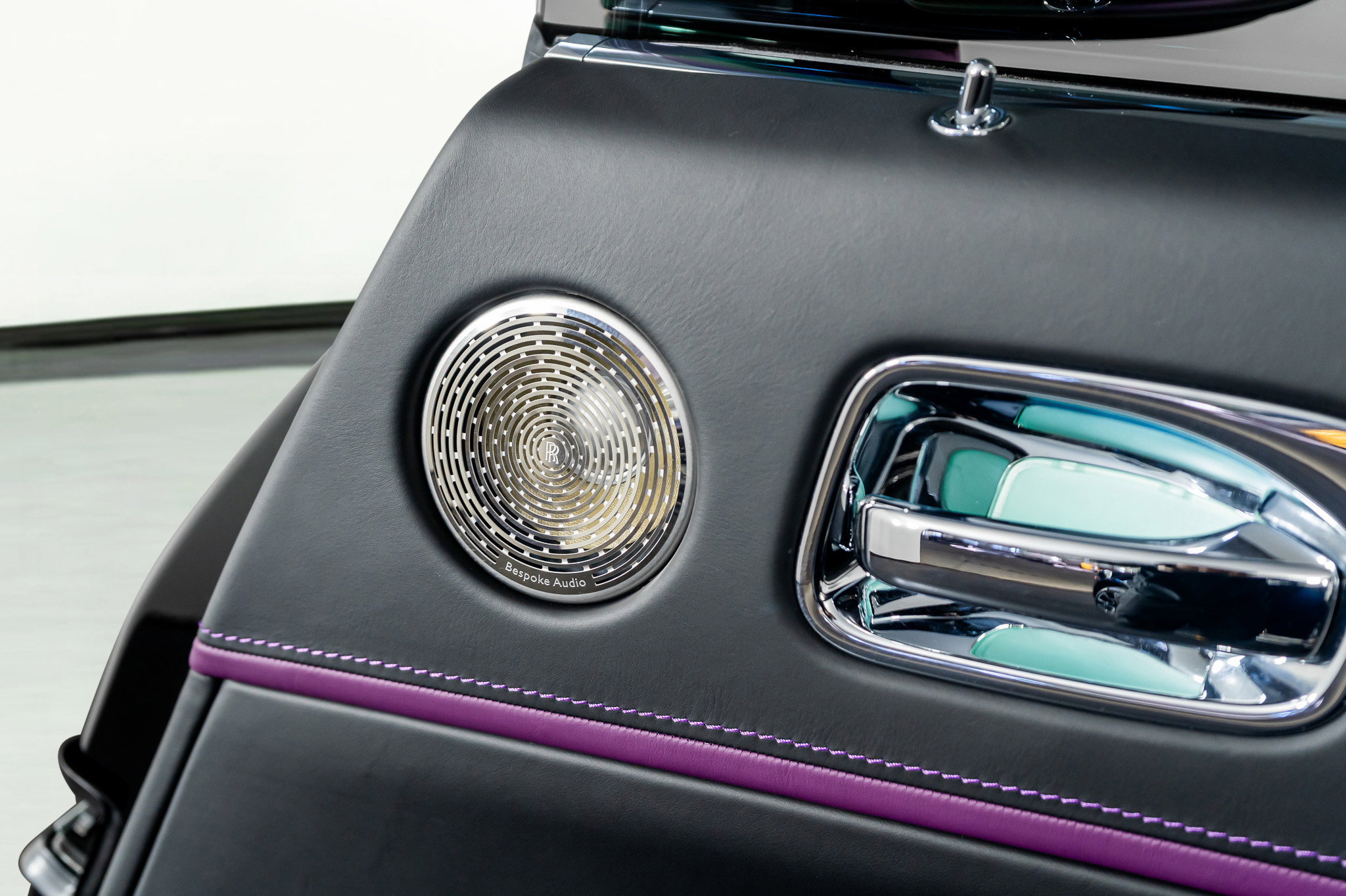 Used 2020 Rolls-Royce Wraith RWD image 30