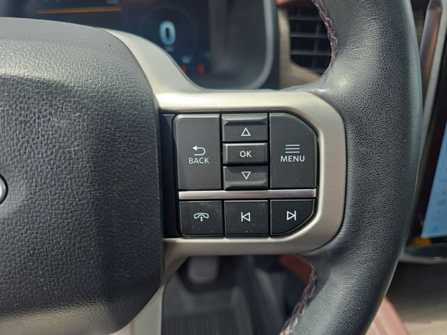 Certified 2023 Ford Expedition Limited AWD/4WD image 20