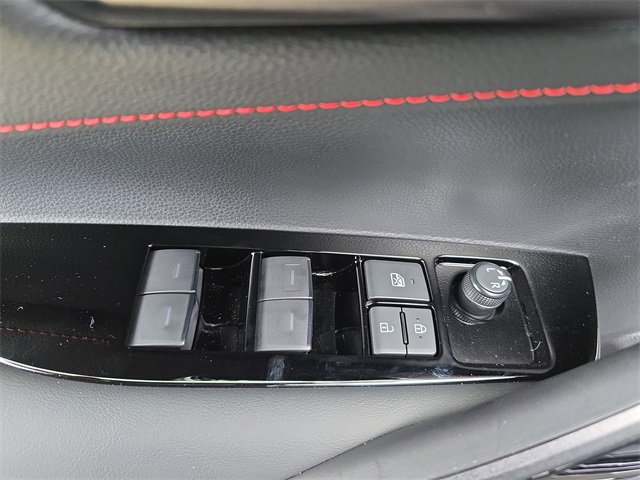 Used 2025 Toyota Corolla GR image 31
