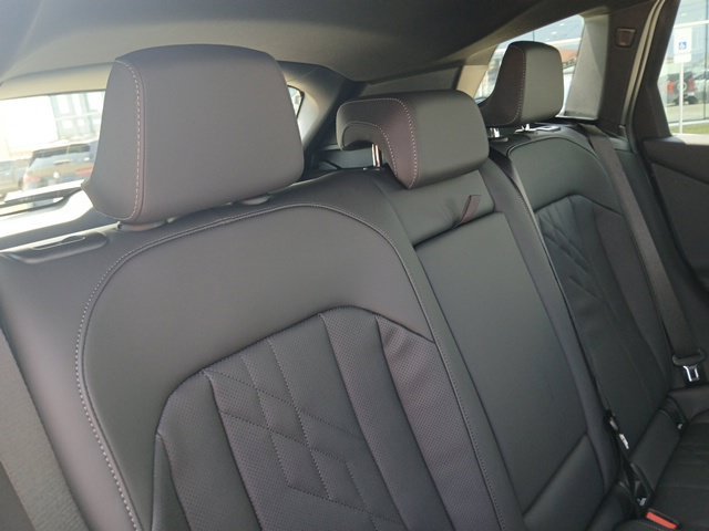 New 2026 BMW X3 xDrive30i AWD/4WD image 12