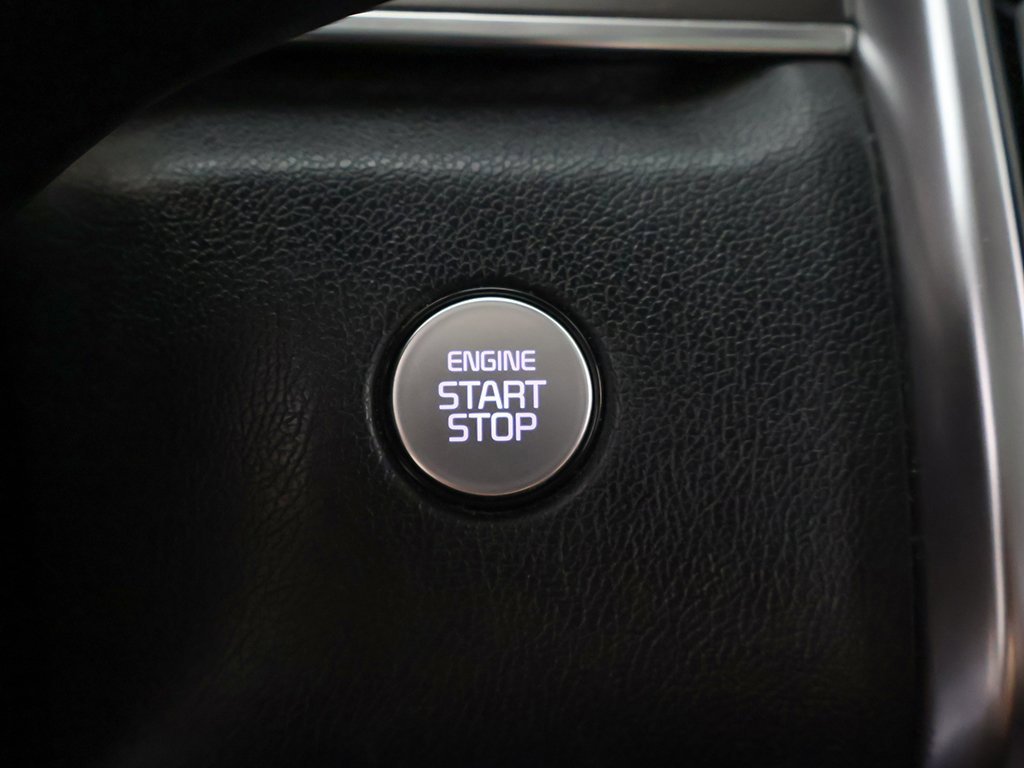 Used 2022 Kia Sorento EX w/ Panoramic Sunroof Package image 44