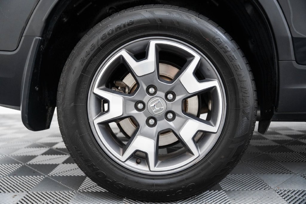 Used 2022 Honda Passport TrailSport image 21