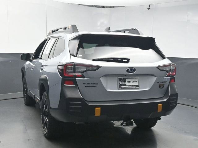 Used 2023 Subaru Outback Wilderness AWD/4WD image 6