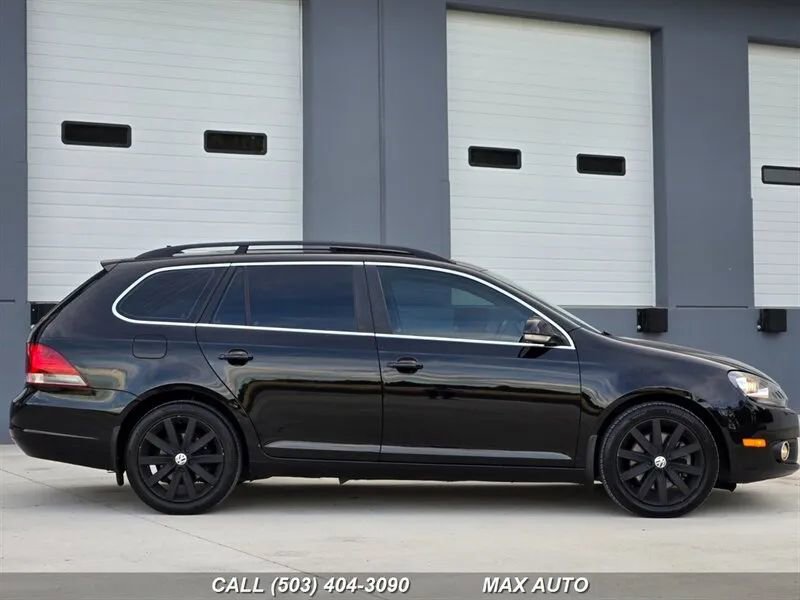 Used 2014 Volkswagen Jetta TDI image 9