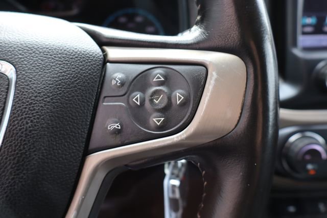 Used 2018 GMC Canyon Denali image 14