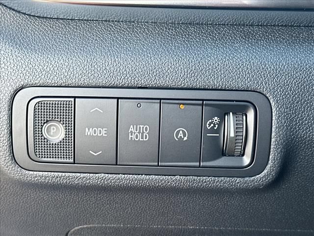 New 2027 GMC Terrain Elevation FWD image 27