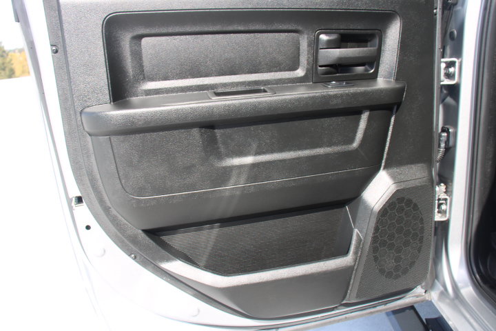 Used 2021 RAM 2500 Tradesman AWD/4WD image 14