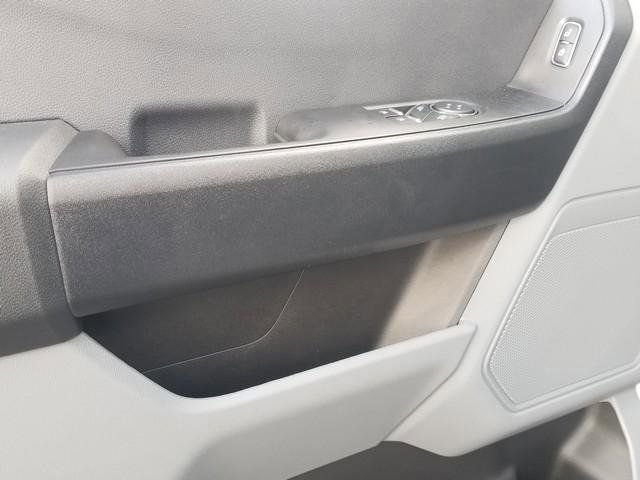 New 2025 Ford F550 2WD Regular Cab Super Duty image 18