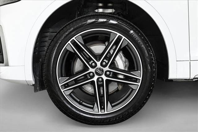 Used 2025 Audi Q5 e Premium Plus image 25